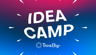 Think Big: lunedì 24 presentazione dei progetti finalisti