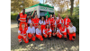 Sabato viene inaugurata una nuova ambulanza per la Pubblica Assistenza Croce Verde, in memoria delle famiglie Morandi e Magnani