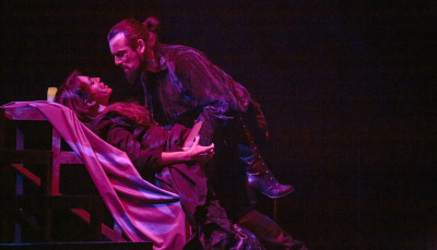 “Vlad Dracula il musical”