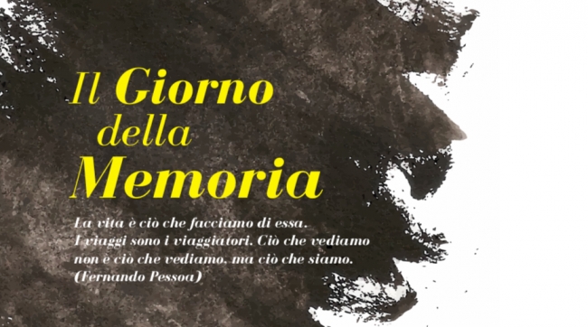 Giorno della Memoria 2019: il calendario delle iniziative promosse dal Comune di Parma