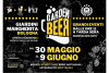 Festa ai Giardini Margherita di Bologna per i dieci anni del Garden Beer!