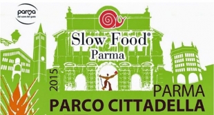 Parma - In Cittadella arriva &quot;Slow food valley&quot;