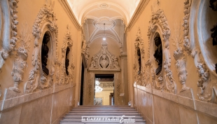 Palazzo Rangoni Farnese 