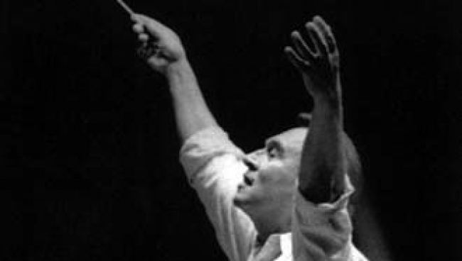 E&#039; morto il grande maestro Claudio Abbado
