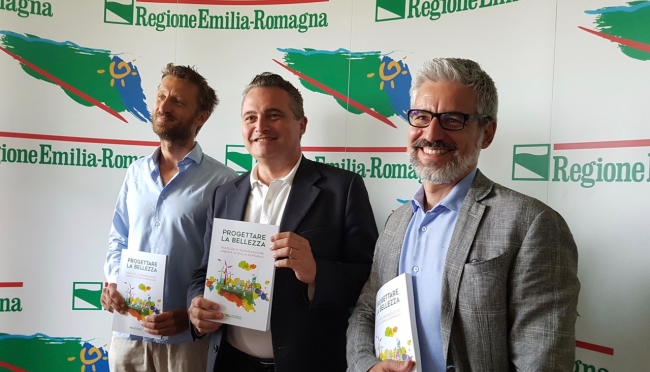 Rigenerazione urbana: 35 interventi da Piacenza a Rimini