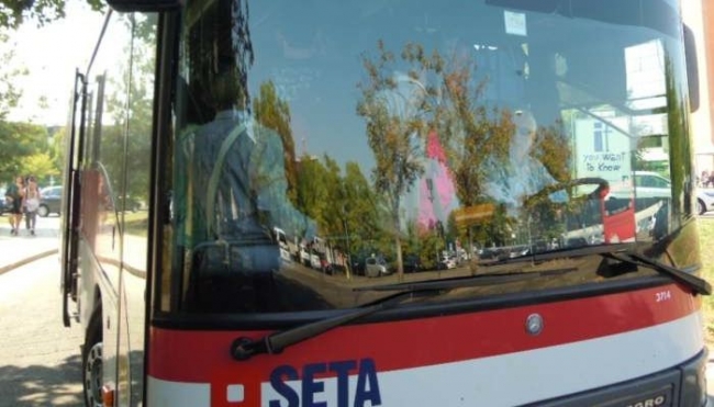 Piacenza - Bus, deviazioni sulle linee dei percorsi extraurbani in occasione della &quot;Vernasca Silver Flag&quot;