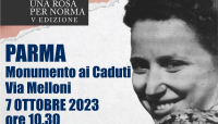 Parma – il giorno 7 ottobre 2023 sarà ricordato il sacrificio di Norma Cossetto.