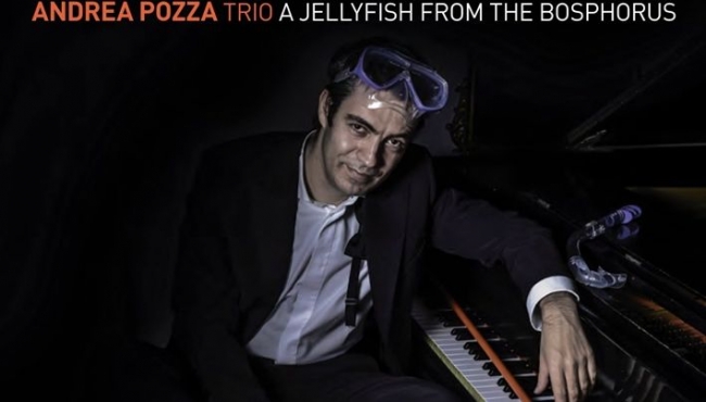 Il grande jazz di Andrea Pozza Trio a Modena Baluardo della Cittadella