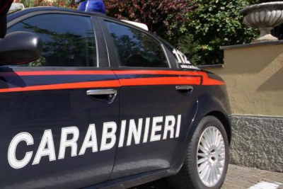 Carabinieri del ROS hanno dato esecuzione a un’ordinanza di custodia cautelare in carcere nei confronti di una persona indagata per estorsione