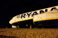 Una bolognese riceve 250 euro per volo in ritardo Ryanair Alghero Bologna