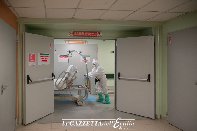 Emergenza covid-19 e scudo penale: gli anestesisti chiedono una rapida approvazione.