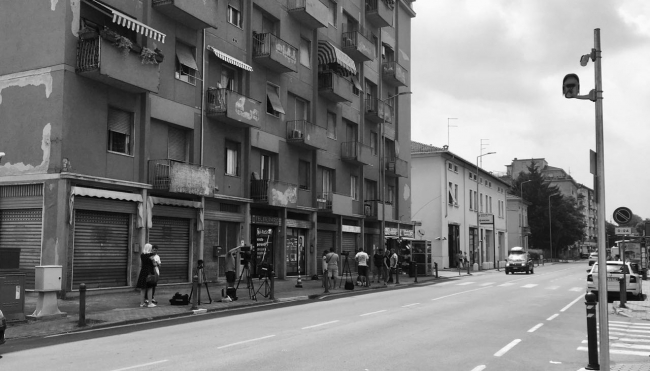 Rigenerazione e dignità per il Quartiere San Leonardo
