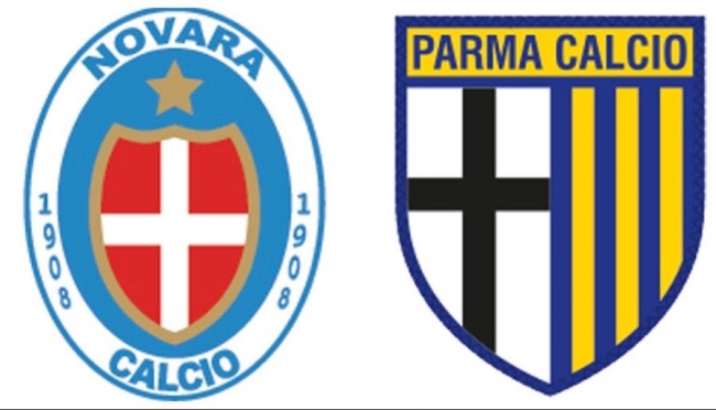 Serie B: il Parma Calcio espugna Novara ed è primo a punteggio pieno