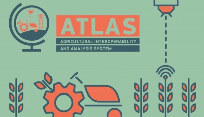ATLAS progetto comunitario