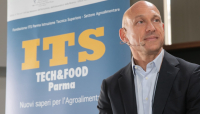 ITS Tech&Food Academy dà il benvenuto al Consorzio del Parmigiano Reggiano come nuovo Socio Fondatore