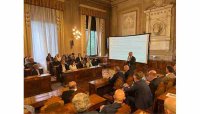 10 miliardi per le imprese dell'Emilia-Romagna nel nuovo programma di Intesa Sanpaolo per la crescita del sistema imprenditoriale italiano