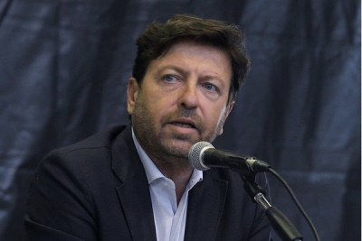 Francesco Milza è il nuovo presidente dell&#039;Alleanza Cooperative dell&#039;Emilia-Romagna