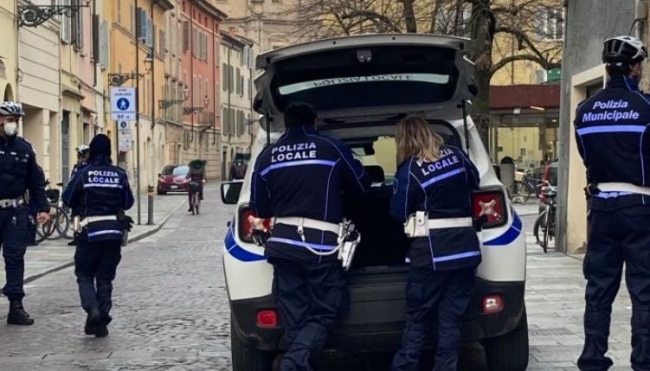 Polizia Locale: due spacciatori fermati e denunciati a San Leonardo.