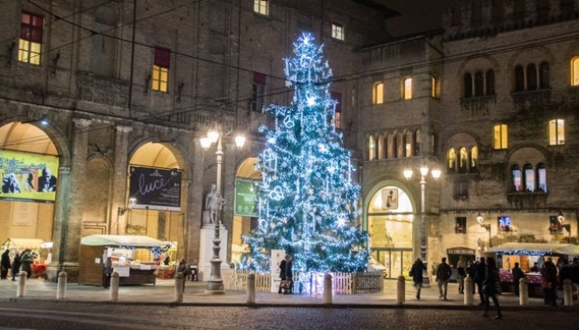 Parma - Il 31 dicembre Piazza Garibaldi si scatena con Moroder