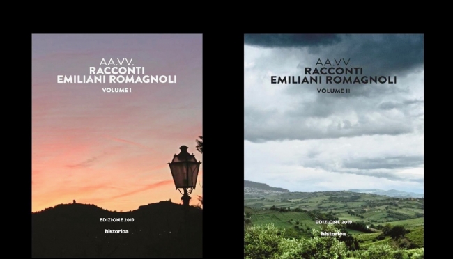 “Racconti Emiliano Romagnoli”, arriva l’antologia del concorso letterario RuleDesigner con 113 racconti