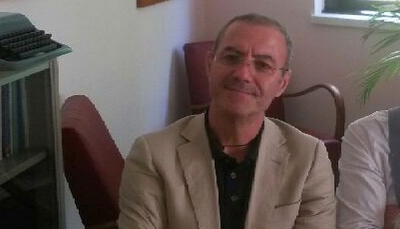 Giovanni Trisolini, presidente Federconsumatori Reggio Emilia