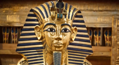 Al Salotto Aggazzotti si indaga sulla &quot;Maledizione di Tutankhamon&quot;