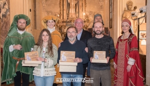 Concorso Fotografico Palio di Parma: le foto della premiazione