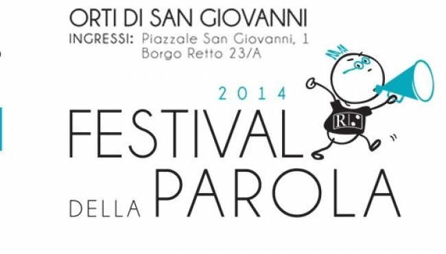 Parma - Festival della Parola, cinque giorni di eventi