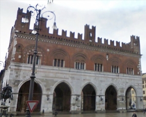 Piacenza, divieto di circolazione temporaneo. Via Scalabrini - via Gandine - via Torta