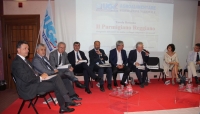 Parmigiano Reggiano: come rafforzare la tutela e risultare competitivi sui mercati internazionali