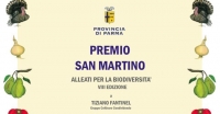 Premio San Martino 2015 per la biodiversità in agricoltura al gruppo “Coltivare condividendo”