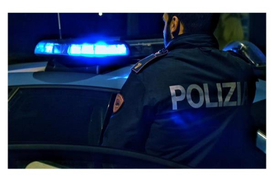 Polizia di Stato di Parma - Tentata rapina
