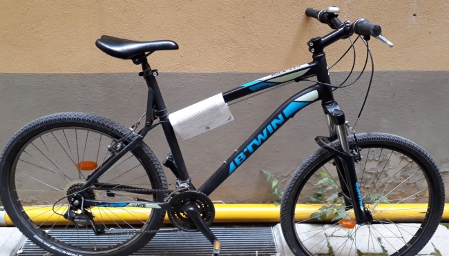 Biciclette rubate a Parma: la Questura cerca i proprietari