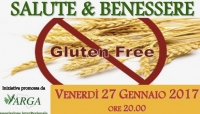 Gluten free con gusto: a cena con il prof. Gian Luigi de' Angelis e Ilaria Bertinelli