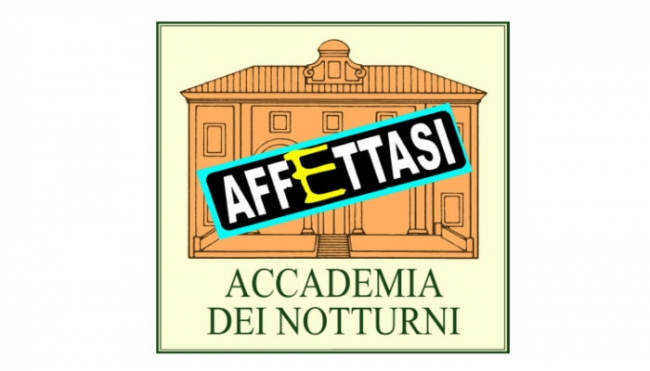 AFFETTASI - prima edizione