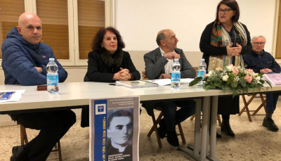 Conferenza per ricordare la figura di don Ennio Melioli