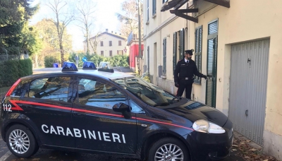 Marito e moglie gestivano un traffico di prostitute a Monticelli Terme