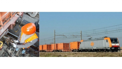 Dinazzano Po mette in primo piano la prevenzione in uno speciale progetto sulla sicurezza ferroviaria