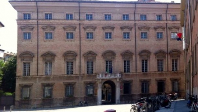 sede del Tar di Parma 