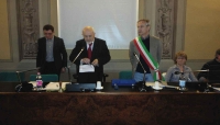 Consiglio comunale di Correggio: seduta del 28 ottobre 2013