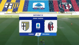 Parma-Bologna: sfida nella sfida tra i centravanti Cornelius e Palacio