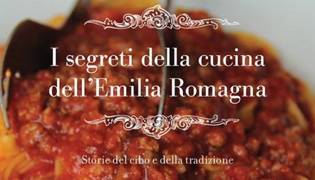 &quot;I segreti della cucina dell&#039;Emilia Romagna&quot; a tavola alla Trattoria Pomposa