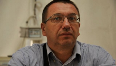 segretario provinciale della Filca-Cisl Remo Perboni 