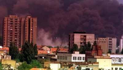 Kosovo 1999