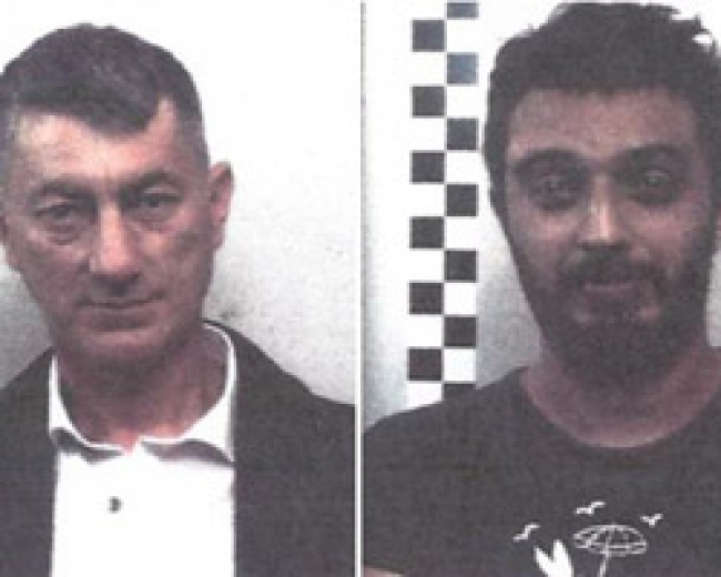 Un italiano e un bosniaco sono fuggiti dal carcere di San Marino