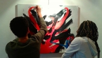 Sorbolo - Il progetto “Sconvolgimenti – arte sull’arte”