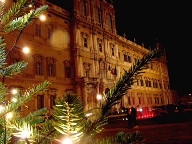 Natale a Modena