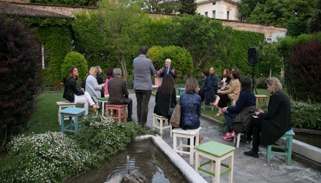 Torna “Giardini Gourmet”: due appuntamenti alla scoperta degli angoli verdi di Parma