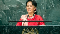Arrestata la premio Nobel Aung San Suu Kyi e i militari prendono 