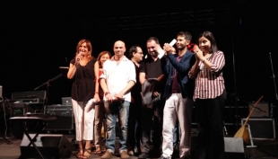 Festival di Resistenza, gli spettacoli vincitori della XIV edizione
